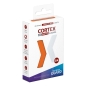 Preview: Ultimate Guard Cortex Sleeves Japanese Size Matte Orange (60)